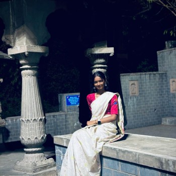 Vedashri katkar